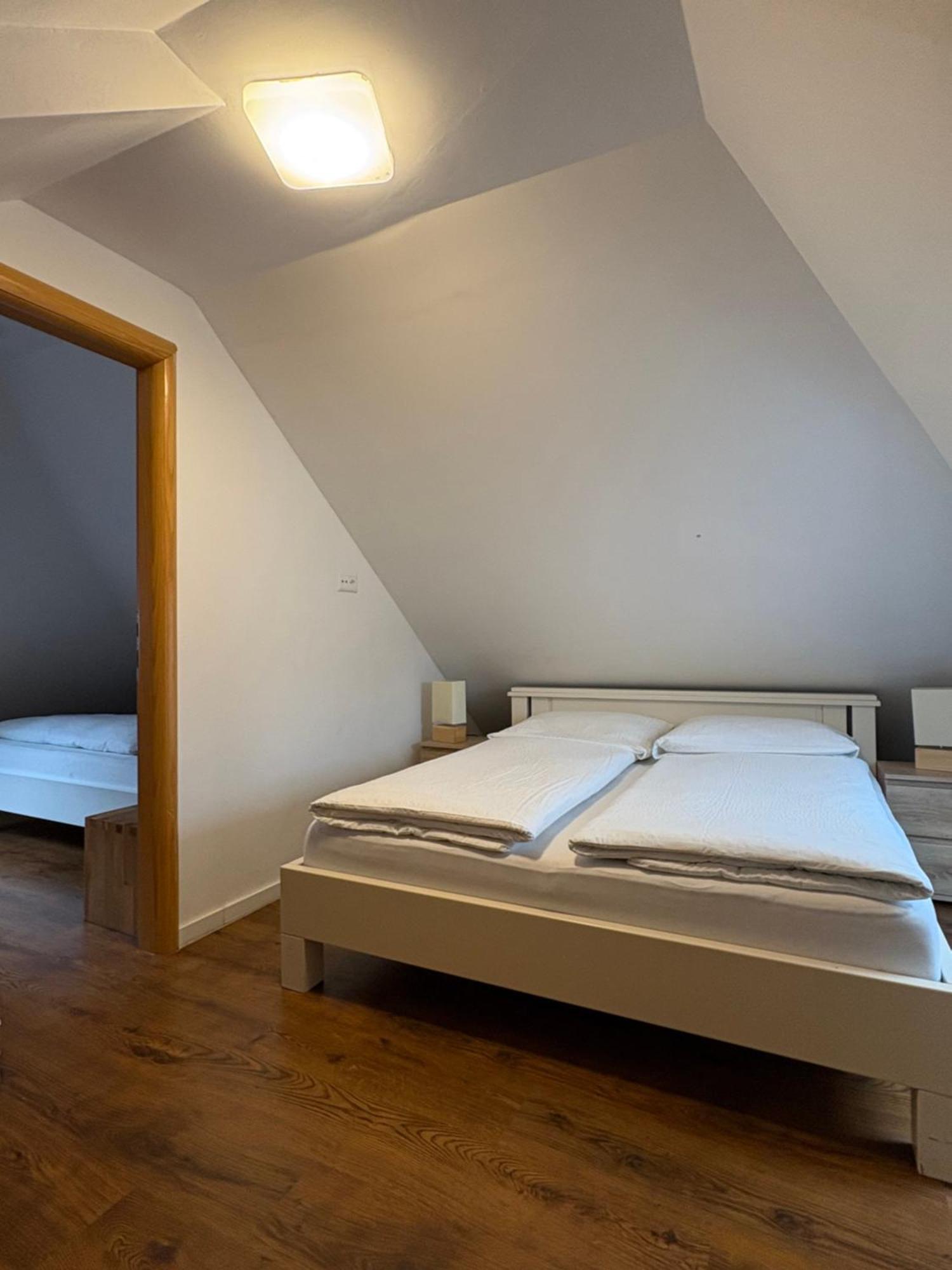 Esos Hotel Quelle Bad Ragaz Eksteriør billede
