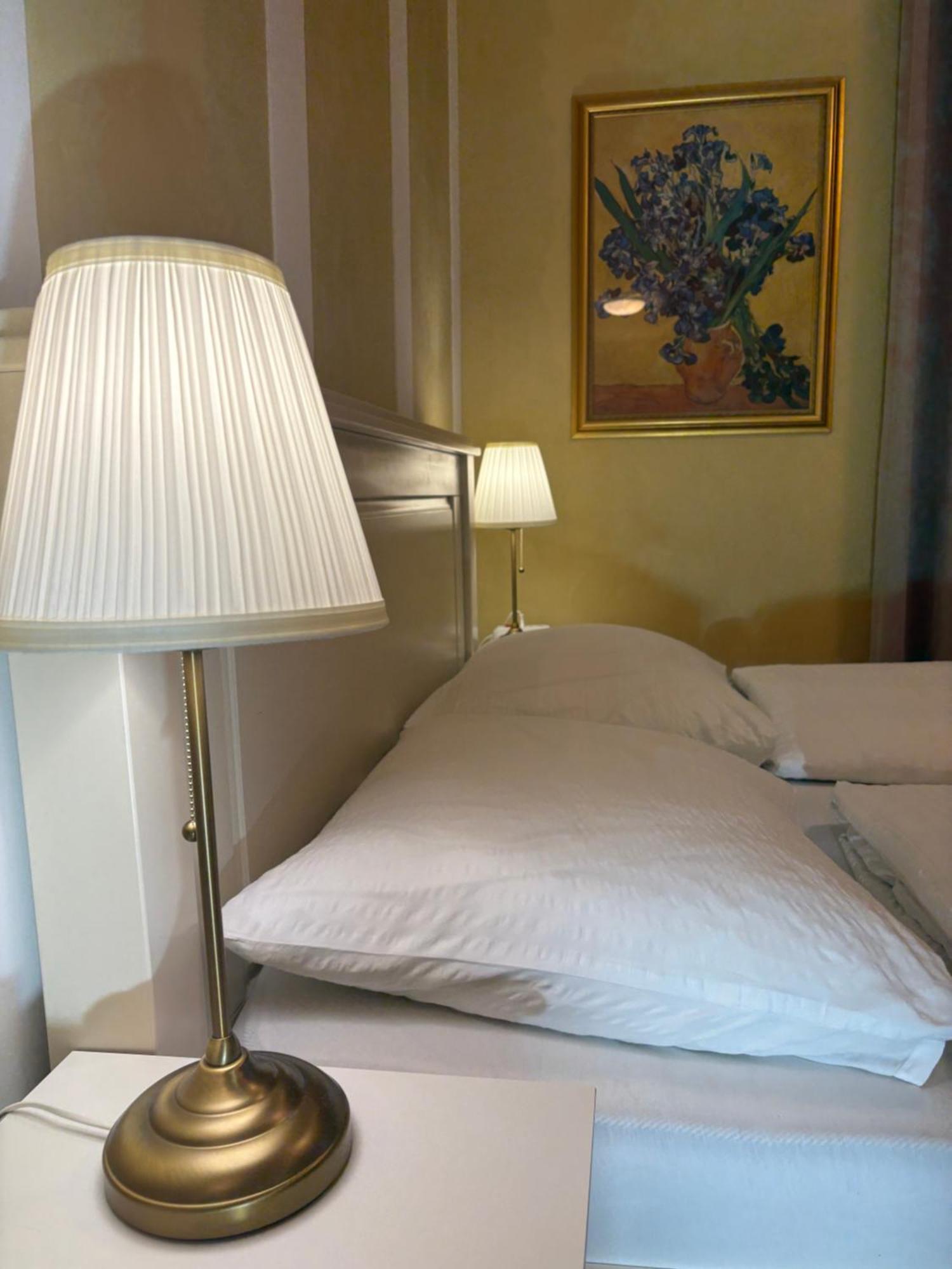 Esos Hotel Quelle Bad Ragaz Eksteriør billede