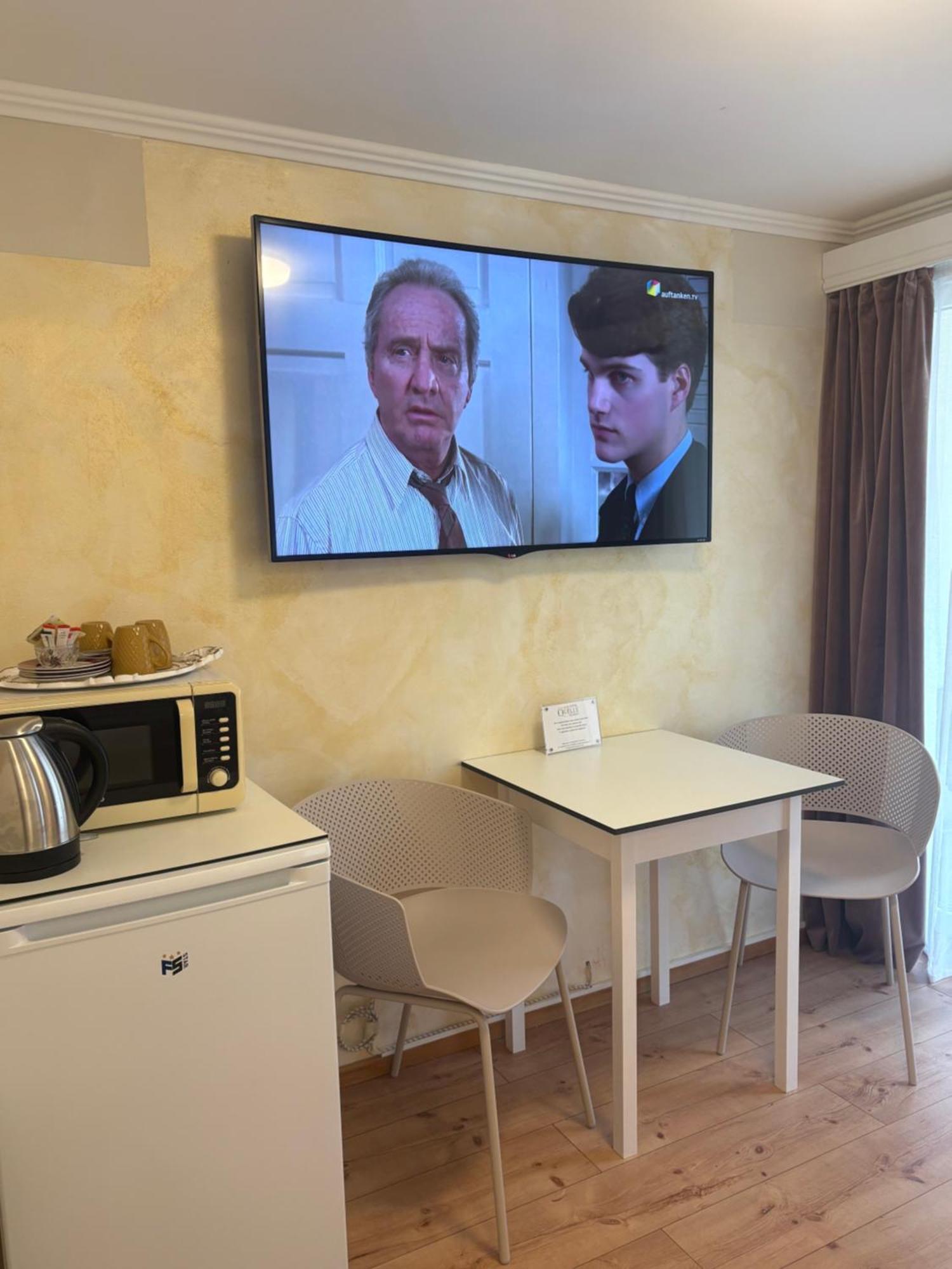 Esos Hotel Quelle Bad Ragaz Eksteriør billede